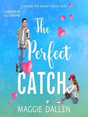 cover image of The Perfect Catch